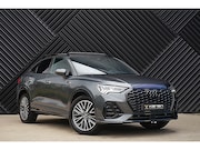 Audi Q3 Sportback - 45 TFSI e quattro S-Line ACC Pano Matrix 360 Keyless MMI plu
