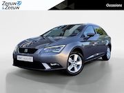 Seat Leon - ST 1.2 TSI Style First Edition | AUTOMAAT | TREKHAAK | CRUIS