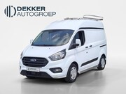 Ford Transit Custom - 300 2.0 TDCI L1H2 Trend | Dubbele zijschuifdeuren | Imperiaa