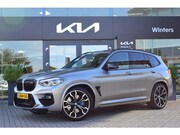 BMW X3 M - Competition Full Option | Elektrische Trekhaak | Panoramadak