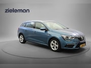 Renault Mégane - Estate 1.3 TCe Zen - Carplay, Navi, Cruise, Clima, Trekhaak