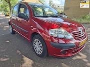 Citroën C3 - leuke auto / 142.000 NAP