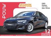 Audi A3 - Limousine 30 TFSI 110pk S-tronic Advanced Edition | Navi | A