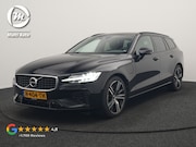 Volvo V60 - T6 Twin Engine AWD R-Design 340pk Dealer O.H. | Adaptive Cru