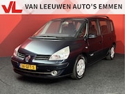 Renault Espace - 2.0T Privilège | Automaat | Climate Control | 6 Zits |