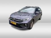 Volkswagen Taigo - 1.5 TSI R-Line Business / Camera / Keyless / CarPlay / Matri