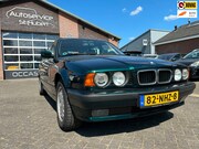 BMW 5-serie - E34 525iX. Automaat. Airco