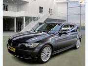 BMW 3-serie - Touring 320i PANO NAVI PSENSOR CRUISE 2 X SLEUTELS