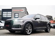 Audi Q7 - 55 TFSI e quattro Pro Line Plus | Luchtvering | Head Up Disp