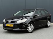Ford Focus - Wagon 1.6 TI-VCT Airco - Trekhaak - Cruise - Keurig Onderhou
