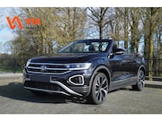 Volkswagen T-Roc - Cabrio 1.0 TSI | LED | R-line velgen | Stoelverw. | ECC | Vi