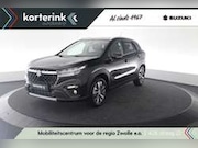 Suzuki SX4 S-Cross - 1.4 Boosterjet Style | Automaat | € 1500, - Kortin