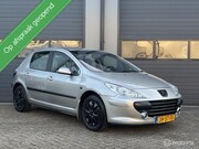 Peugeot 307 - 1.6-16V XT Automaat Uitvoering