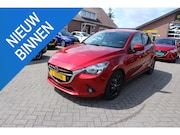 Mazda 2 - 1.5 Skyactiv-G TS+ Navigatie, carplay