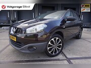 Nissan Qashqai - +2 2 1.6 Optima *7 Persoons
