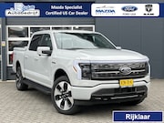 Ford F-150 - USA Lightning Platinum Extended Range SuperCrew | BPM VRIJ |