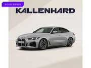 BMW 4-serie - Gran Coupé 420i - M-Sport - Comfort Pack