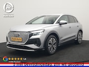 Audi Q4 e-tron - 50 quattro Advanced edition 77 kWh 300pk Dealer O.H. | Apple