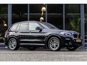 BMW X3 - xDrive20i High Executive Edition M-Pakket | Panormadak | tre