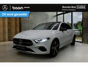 Mercedes-Benz A-klasse - 250 e Luxury Line | Night-Pakket | Panoramadak | Trekhaak |