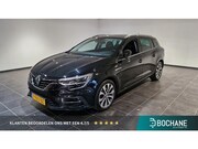 Renault Mégane - Estate 1.3 TCe 140 Techno | Navigatie | Trekhaak | Dodehoekd