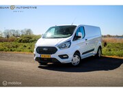 Ford Transit Custom - 320 2.0 TDCI L2H1 Trend |