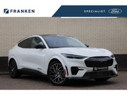 Ford Mustang - GT Extended AWD 98 kWh | Panoramadak | BLIS | B&O | Full Opt