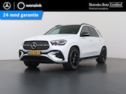 Mercedes-Benz GLE-klasse - 400 e 4MATIC AMG Line | Premium plus | Panoramadak | Trekhaa