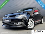 Volkswagen Polo - 1.2 TSI BEATS AUDIO! VOL CLIMA*CARPLAY*PDC*NAV*CRUISE
