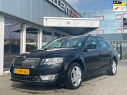 Skoda Octavia - Combi 1.2 TSI Greentech Ambition Businessline - Navigatie