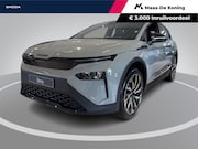 Skoda Elroq - 60 Sportline | 21'' Lichtmetalen Velgen | Business Upgrade C