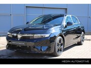 Opel Astra - 1.6 Turbo Plug In Hybrid Ultimate | 7, 4 kW boordlader | Ach