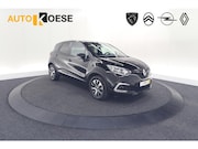 Renault Captur - TCe 90 Limited | Navigatie | Airco | Elektrische Ramen | 16 