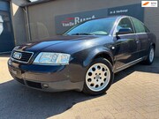 Audi A6 - 1.8 5V | ORG NL | NAP