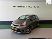 Toyota Aygo - 1.0 VVT-i Comfort
