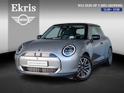 MINI Cooper - 3-deurs E Pakket L + Harman-Kardon + Panoramadak + Driving A