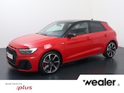 Audi A1 - 40 TFSI S line | 207 PK | Automaat | Adaptive cruise control