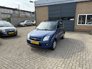 Suzuki Ignis - 1.3-16V GLS-Top onderhouden