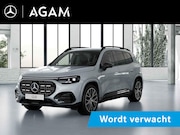 Mercedes-Benz GLB-Klasse - electric 250+ Business Solution AMG 85.5 kWh