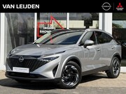 Nissan Qashqai - 1.3 Mild-Hybrid 158pk Xtronic N-Connecta | Panoramadak | Hea