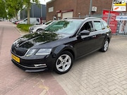 Skoda Octavia - 1.6 TDI Greentech Style Business / 2017 / Airco/Climatronic