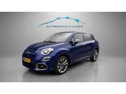 Fiat 500X - 1.5 Hybrid Sport | Adapt. Cruise | Camera | Navi | CarPlay/A