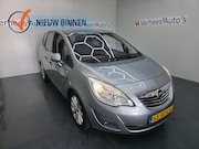 Opel Meriva - 1.4 Turbo Ann. Ed.