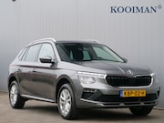 Skoda Kamiq - 1.0 TSI Business Edition 116 Pk Automaat DAB / Apple Carplay