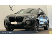 BMW X4 M - d A AHK LCPro ACC HUD 360&deg; Pano Laser 21"