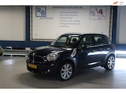 MINI Countryman - 1.6 / ORG NED / NAP KM STAND / LEUKE AUTO