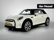 MINI Cooper - Cabrio 1.5 MINI Yours | Camera | Sensoren Achter | Cruise Co