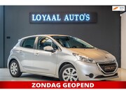 Peugeot 208 - 1.0 PureTech LIKE | AIRCO | CRUISE | ELEK.RAMEN | NAP | APK.