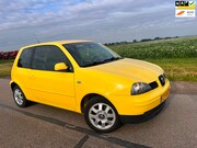 Seat Arosa - 1.4i tweety / automaat 120.000 apk
