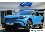 Ford Capri - Collection Extended Range RWD 79kWh | DIRECT RIJDEN! | NL-AU